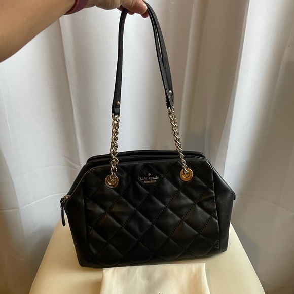 Kate Spade Emerson Place Dewy shoulder bag - Picture 4 of 6